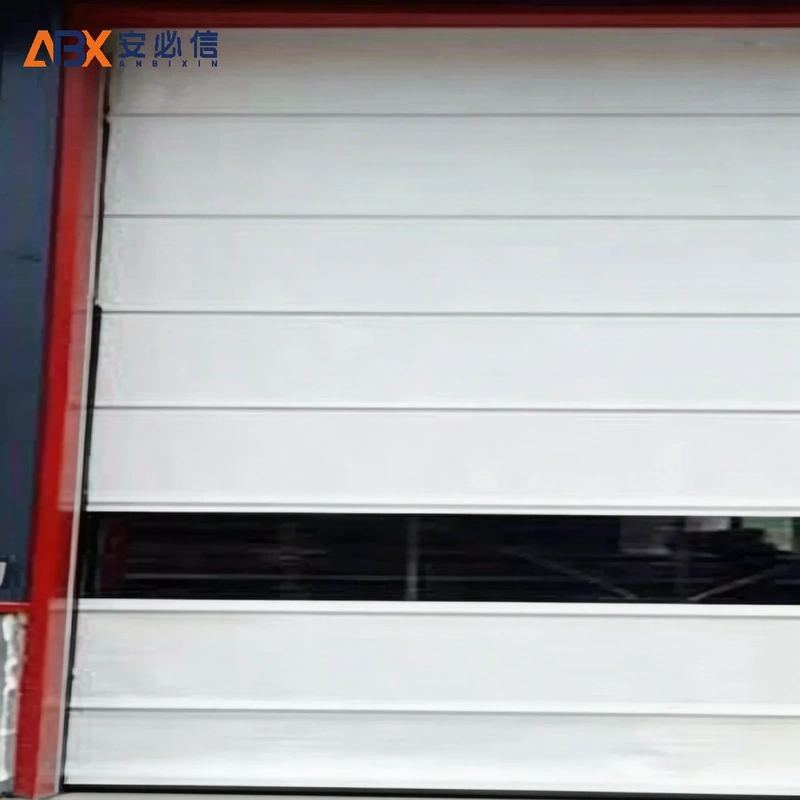 盘锦市工业快速门